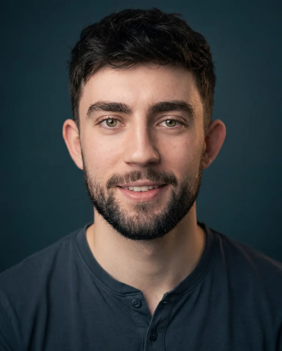 Jacob Orsborn-Smith, founder of Price The Job